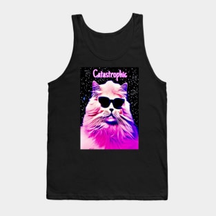 Catastrophic Tank Top